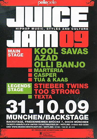 juice jam Backside