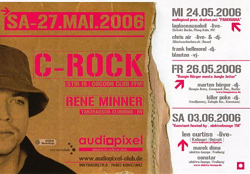 dub pistols Backside