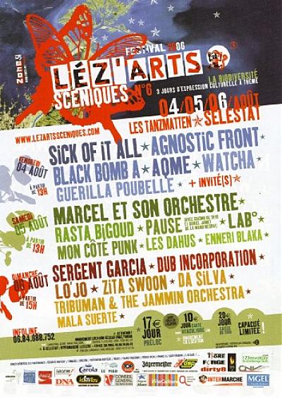 d�cibulles Backside