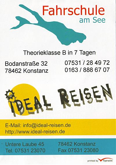 big & massive Backside