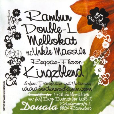 reclaim the beats Backside