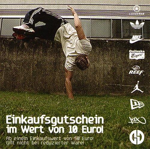 soulfoot konstanz Backside