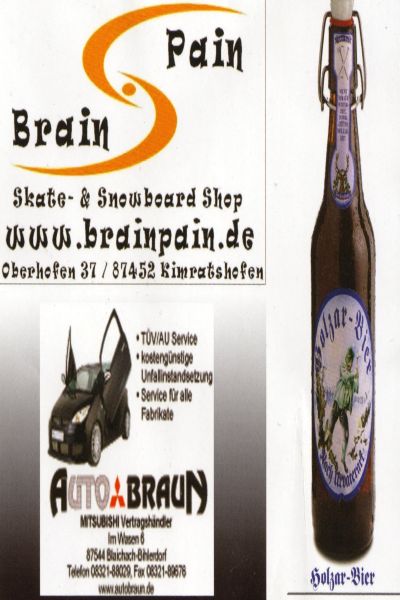 war inna di south Backside