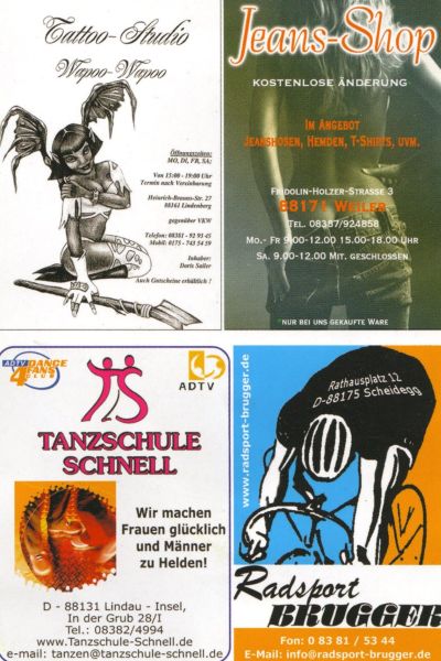 dancehall inferno Backside