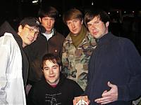 interview mit den drei k-rings brothers