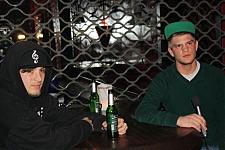 Interview mit schote & enaka