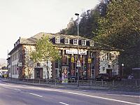 karlstorbahnhof