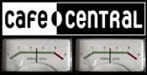 cafe central
