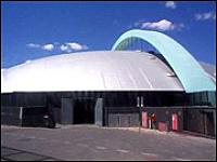 le dome