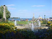 stadtgarten seebhne