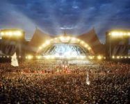 Festivalpladsen