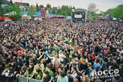 Festivalgelnde Herchenbach Sauwasen