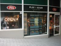 play it again records